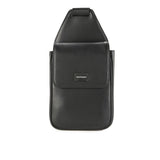Hush Puppies Tas Pria Ivan Chest Bag In Black