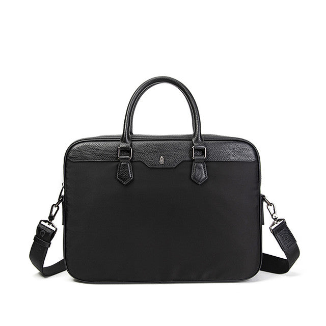 Hush Puppies Tas Wanita Meo Document Bag In Black