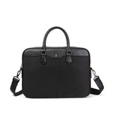 Hush Puppies Tas Wanita Meo Document Bag In Black