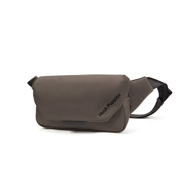 Hush Puppies Tas Wanita Maria Waist Bag In Khaki
