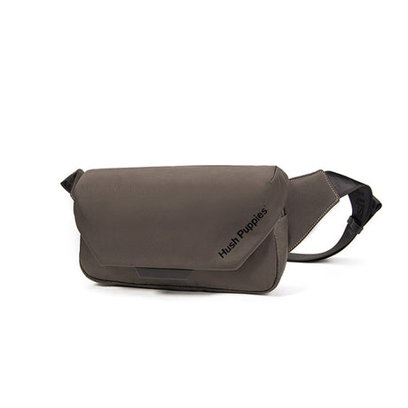 Hush Puppies Tas Wanita Maria Waist Bag In Khaki