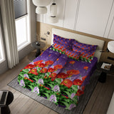 Sprei Nyenyak Soleil