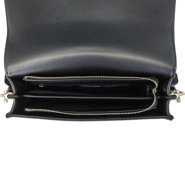Hush Puppies Tas Wanita Sling Bag Ginnie Sling L In Black