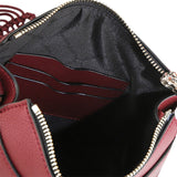 Hush Puppies Tas Wanita Sling Bag Flazel Sling (M) In Red