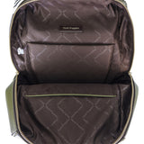 Hush Puppies Women Bags Veron Backpack M In Olive