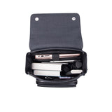 Hush Puppies Pria Millie Backpack In Navy