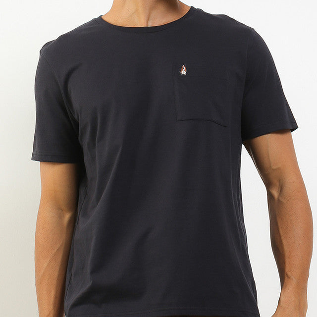 Leviero Pkt 3 In Black