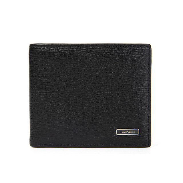 Hush Puppies Accessories Pria Nelly Short Wlt In Black