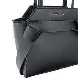 Hush Puppies Tas Wanita Amna Satchel M In Black