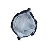 LeSportsac Tas Wanita Tote bag Deluxe Easy Carry Tote In blue