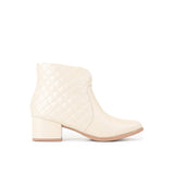 Anne Morna In Cream