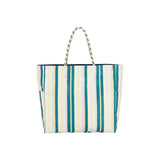 LeSportsac Tas Wanita Large 2 Way Tote In 2 Way Deep Lagoon