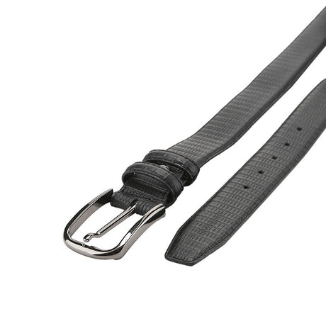 Seth Pin Casual In Black