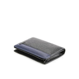 Hush Puppies Aksesoris Pria Neva Card Holder In Black