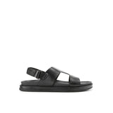 Eagan Dinis In Black