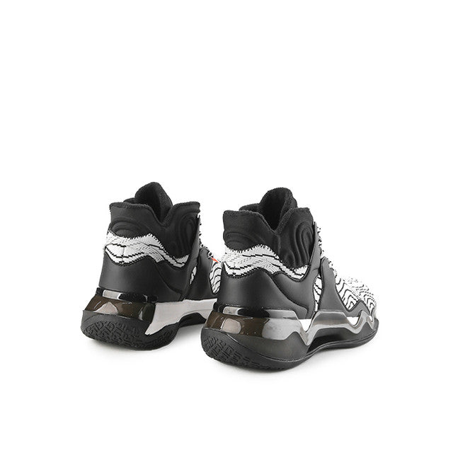 Playboy Sepatu Pria Others Swedden In Black