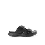 Guilbert Jowell In Black