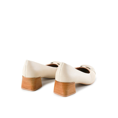 Alivia Soul In Beige