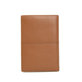 Hush Puppies Aksesoris Pria Passport Holder Nixon Passport H In Brown