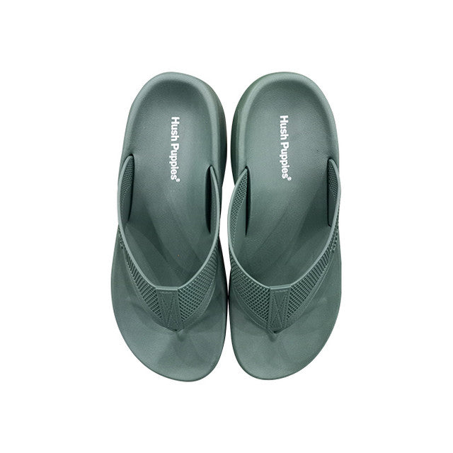 Hush Puppies Sandal Pria Sandals Oskar In Green
