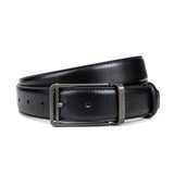 Hush Puppies Aksesoris Pria Belt Warner Pin Clip In Black