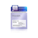 Wardah Renew You Day Cream 30 g (Pc(s))