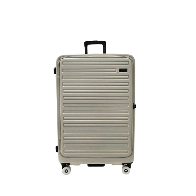 Hush Puppies Hardcase 69-4039 Oat Milk L (29")