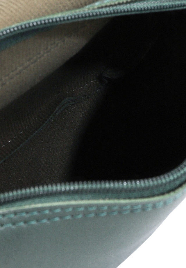 Kingship Sling Bag Nancy In Green