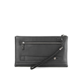 Hush Puppies Tas Pria Jacob Clutch In Black