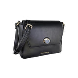 Hush Puppies Tas Wanita Sling Bag Tortee Sling In Black
