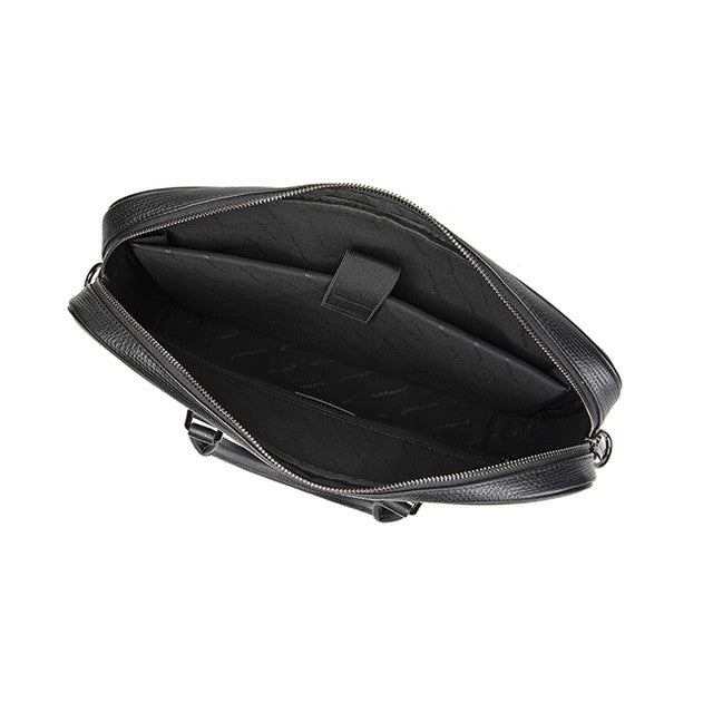Hush Puppies Tas Wanita Meo Document Bag In Black