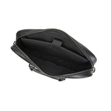 Hush Puppies Tas Wanita Meo Document Bag In Black