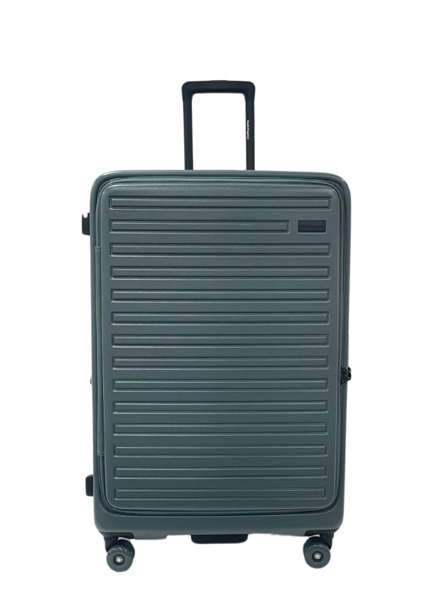 Hush Puppies Hardcase 69-4039 Misty Green L (29")