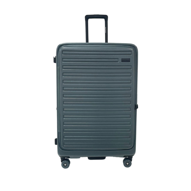 Hush Puppies Hardcase 69-4039 Misty Green L (29")