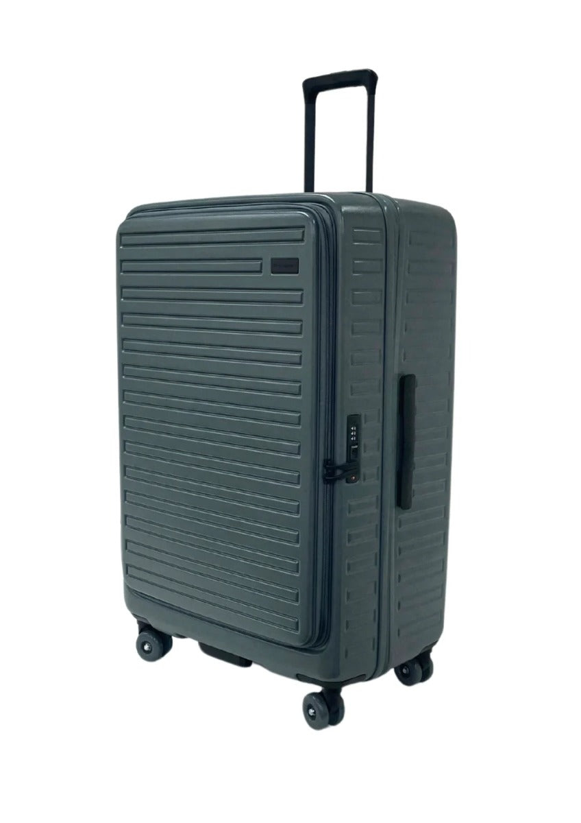 Hush Puppies Hardcase 69-4039 Misty Green L (29")