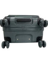 Hush Puppies Hardcase 69-4039 Misty Green L (29")