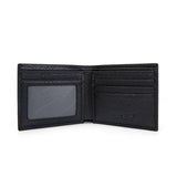 Hush Puppies Accessories Pria Polly Short Wlt In Black