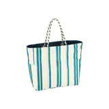LeSportsac Tas Wanita Large 2 Way Tote In 2 Way Deep Lagoon