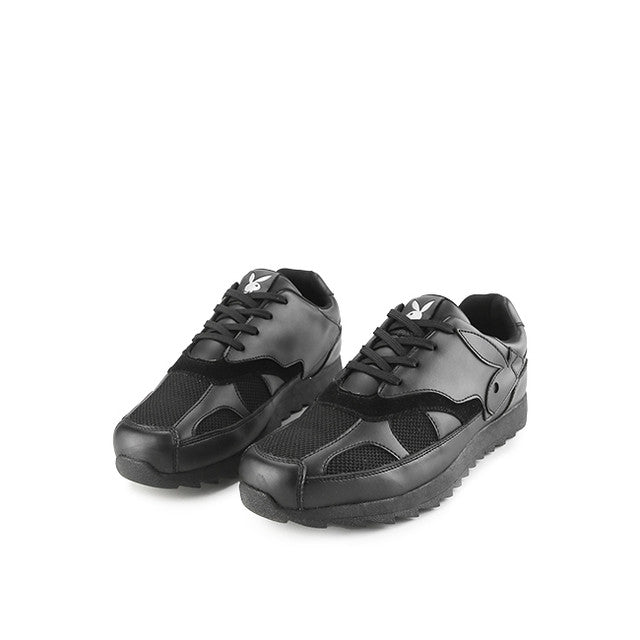 Admesh In Black/Silver