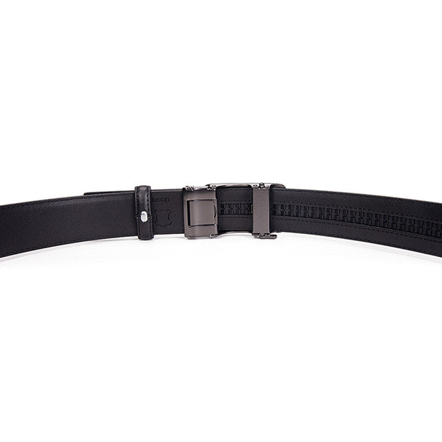 Hush Puppies Aksesoris Pria Arthur Automatic In Black