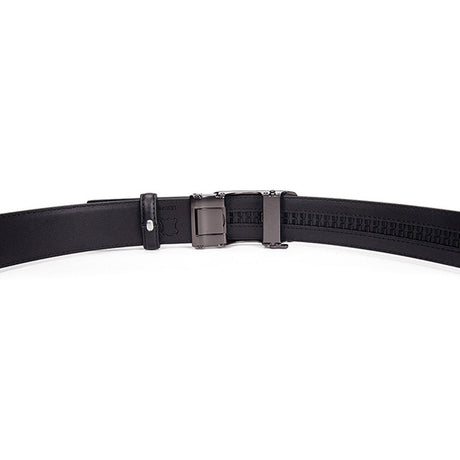 Hush Puppies Aksesoris Pria Arthur Automatic In Black