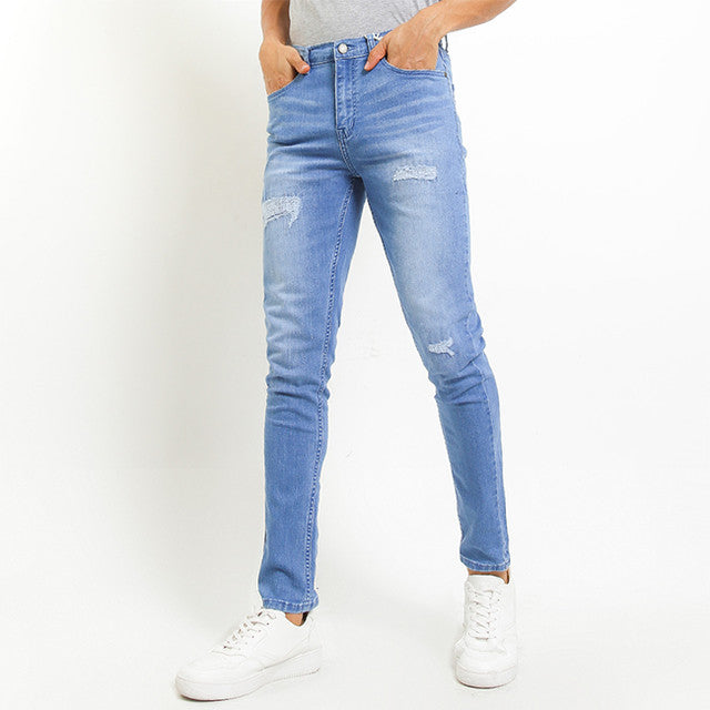 Gohta In Light Blue