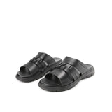 Ferdie Sandan In Black