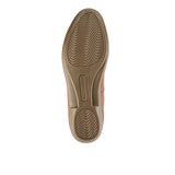 Ginia Evelyn In Camel