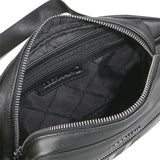 Adron Waist Bag - L  In Black