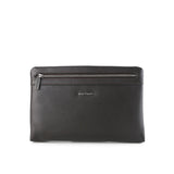 Hush Puppies Tas Pria Kenneth Clutch In Chocolate