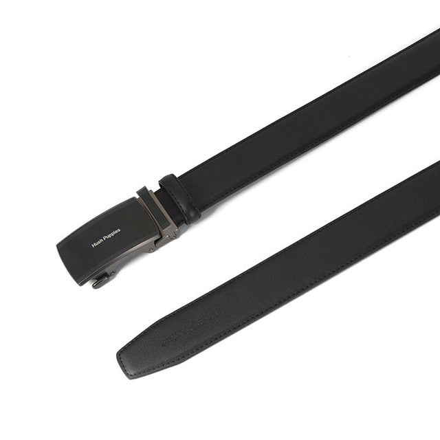 Hush Puppies Aksesoris Pria Belt Wind Automatic In Black