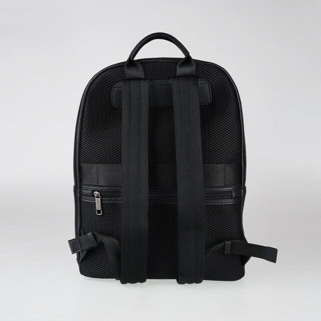 Obermain Bags Pria Backpack Dragon Matthew Backpack - L In Black