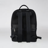 Obermain Bags Pria Backpack Dragon Matthew Backpack - L In Black
