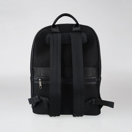 Obermain Bags Pria Backpack Dragon Matthew Backpack - L In Black